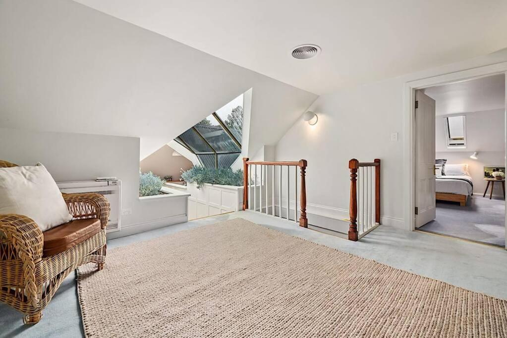 Blackwood Tree Cottage - Heritage Listed Property - Evandale! Exterior foto